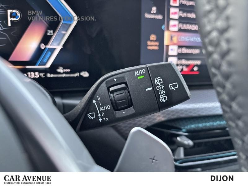 Occasion BMW Série 3 Touring 330eA xDrive 292ch M Sport 2025 M Brooklyngrau métallisé 52900 € à Beaune