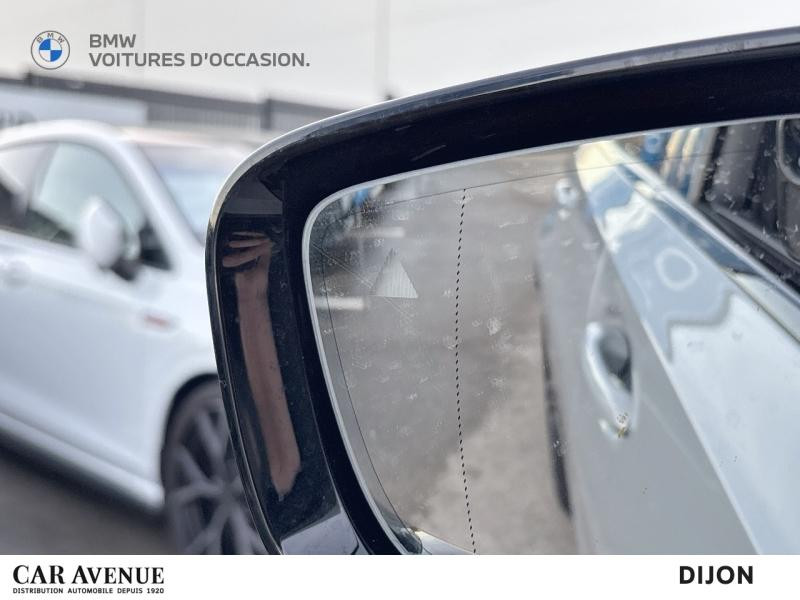 Occasion BMW Série 3 Touring 330eA xDrive 292ch M Sport 2025 M Brooklyngrau métallisé 52900 € à Beaune