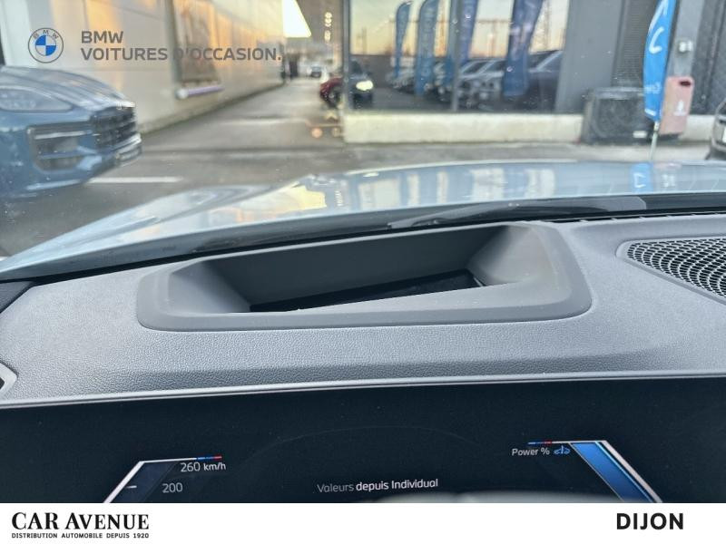 Occasion BMW Série 3 Touring 330eA xDrive 292ch M Sport 2025 M Brooklyngrau métallisé 52900 € à Beaune