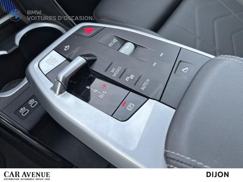 Used BMW X1 xDrive25e 245ch M Sport 2025 Storm Bay métal BMW Individual € 49990 in Beaune