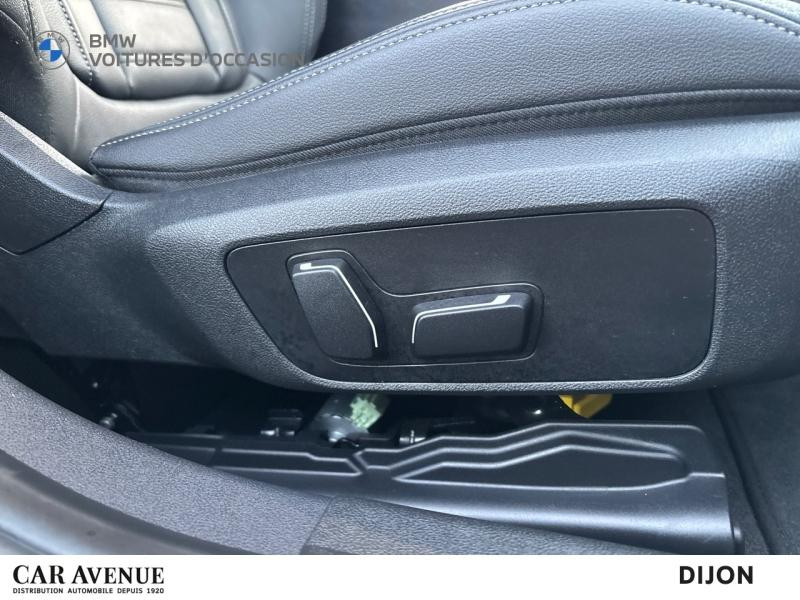 Occasion BMW Série 3 Touring 330eA xDrive 292ch M Sport 2025 M Brooklyngrau métallisé 52900 € à Beaune