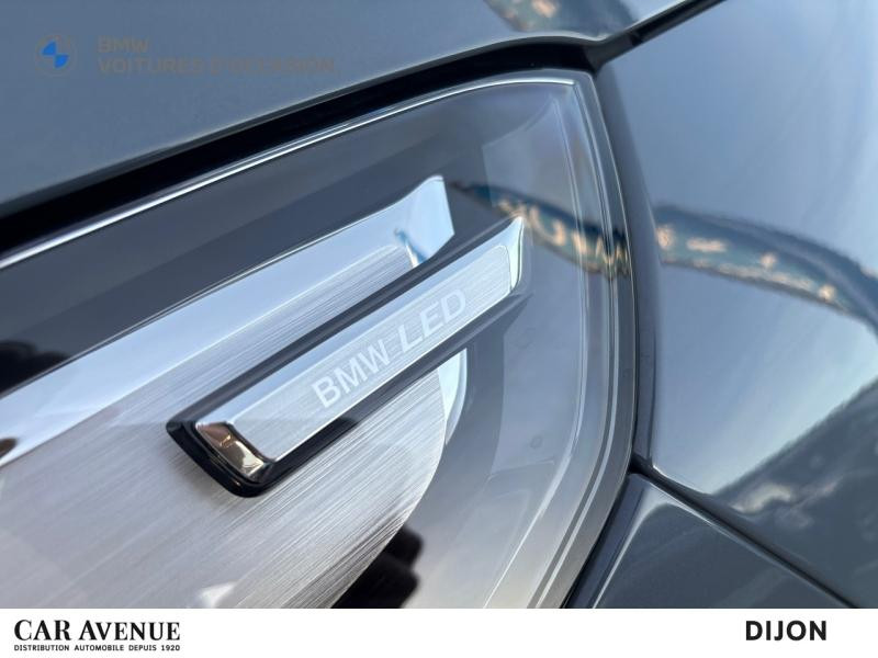 Used BMW X1 xDrive25e 245ch M Sport 2025 Storm Bay métal BMW Individual € 49990 in Beaune