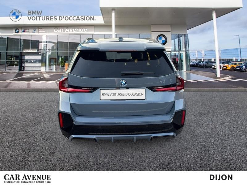 Used BMW X1 xDrive25e 245ch M Sport 2025 Storm Bay métal BMW Individual € 49990 in Beaune