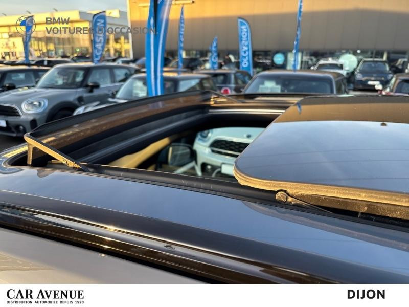 Used BMW X1 xDrive25e 245ch M Sport 2025 Storm Bay métal BMW Individual € 49990 in Beaune