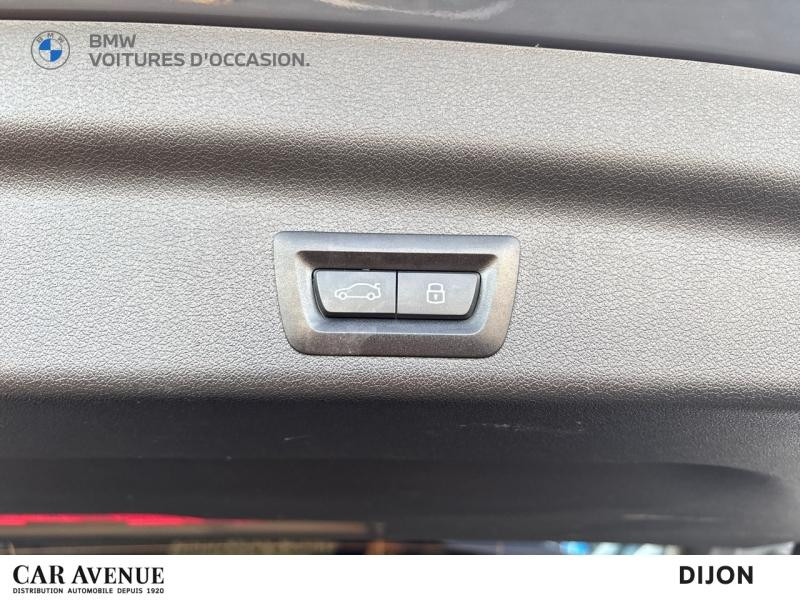 Used BMW X1 xDrive25e 245ch M Sport 2025 Storm Bay métal BMW Individual € 49990 in Beaune