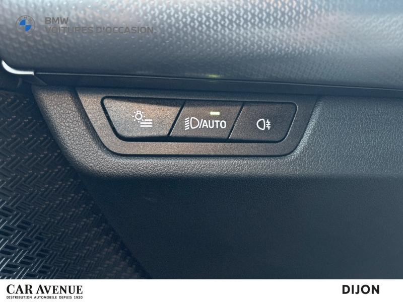 Used BMW X1 xDrive25e 245ch M Sport 2025 Storm Bay métal BMW Individual € 49990 in Beaune
