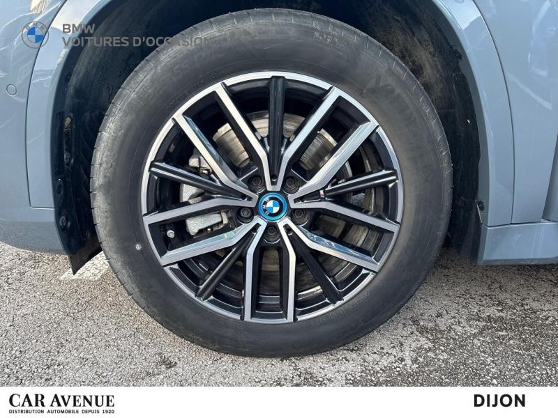 Used BMW X1 xDrive25e 245ch M Sport 2025 Storm Bay métal BMW Individual € 49990 in Beaune