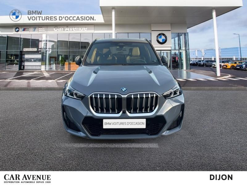 Used BMW X1 xDrive25e 245ch M Sport 2025 Storm Bay métal BMW Individual € 49990 in Beaune