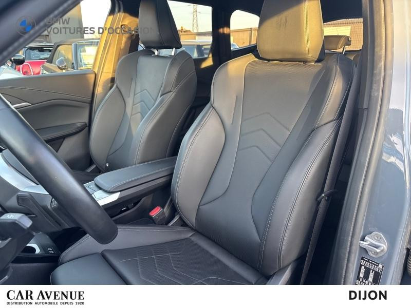 Used BMW X1 xDrive25e 245ch M Sport 2025 Storm Bay métal BMW Individual € 49990 in Beaune