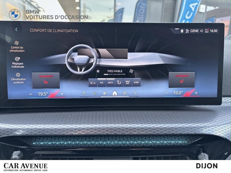 Occasion BMW Série 3 Touring 330eA xDrive 292ch M Sport 2025 M Brooklyngrau métallisé 52900 € à Beaune