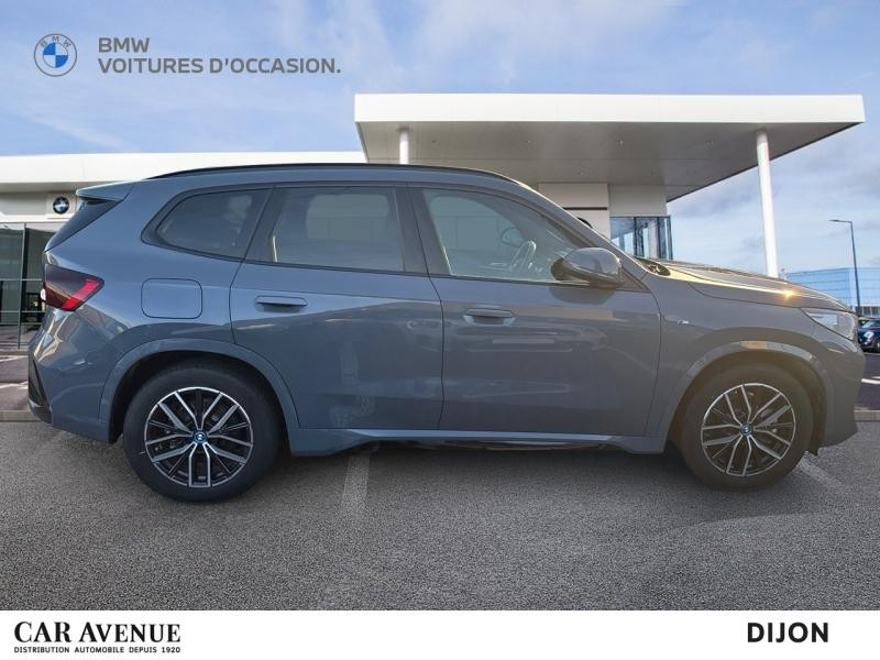 Used BMW X1 xDrive25e 245ch M Sport 2025 Storm Bay métal BMW Individual € 49990 in Beaune