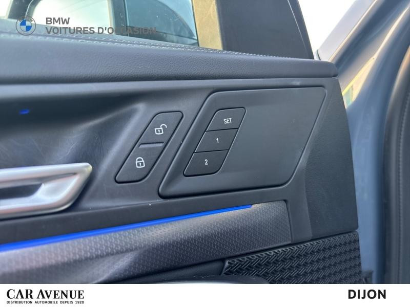 Used BMW X1 xDrive25e 245ch M Sport 2025 Storm Bay métal BMW Individual € 49990 in Beaune