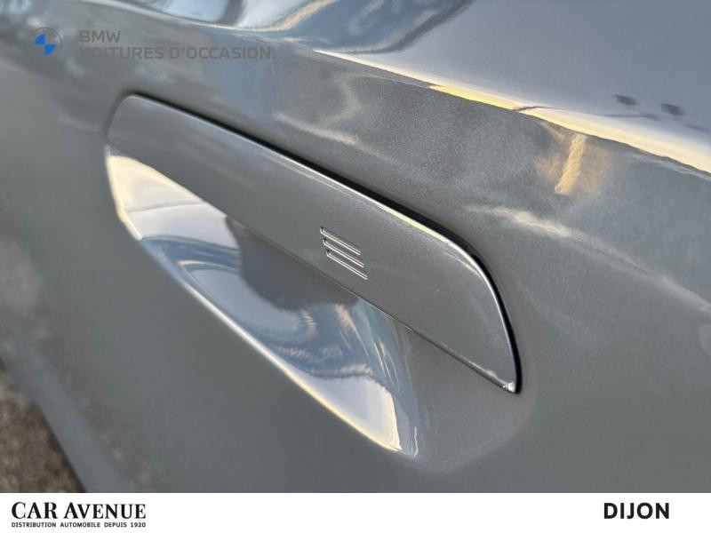 Used BMW X1 xDrive25e 245ch M Sport 2025 Storm Bay métal BMW Individual € 49990 in Beaune