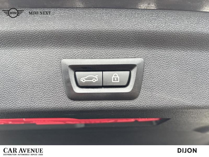 Occasion MINI Countryman Cooper SE  125ch + 95ch Northwood ALL4 BVA6 2021 Moonwalk Grey 25490 € à Beaune