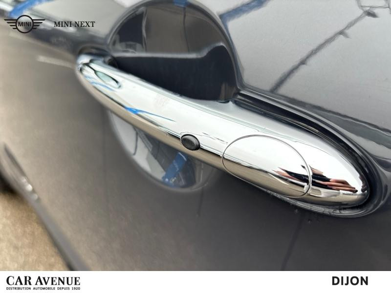 Occasion MINI Countryman Cooper SE  125ch + 95ch Northwood ALL4 BVA6 2021 Moonwalk Grey 25490 € à Beaune