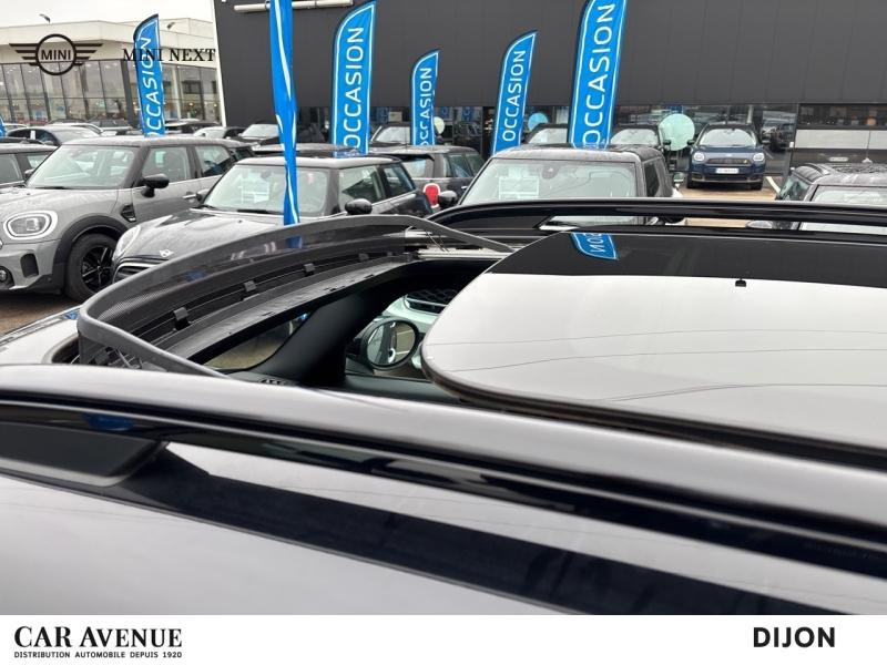 Occasion MINI Countryman Cooper SE  125ch + 95ch Northwood ALL4 BVA6 2021 Moonwalk Grey 25490 € à Beaune
