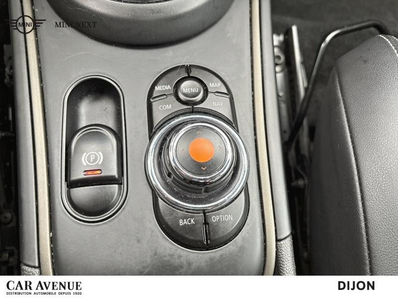 Occasion MINI Countryman Cooper SE  125ch + 95ch Northwood ALL4 BVA6 2021 Moonwalk Grey 25490 € à Beaune