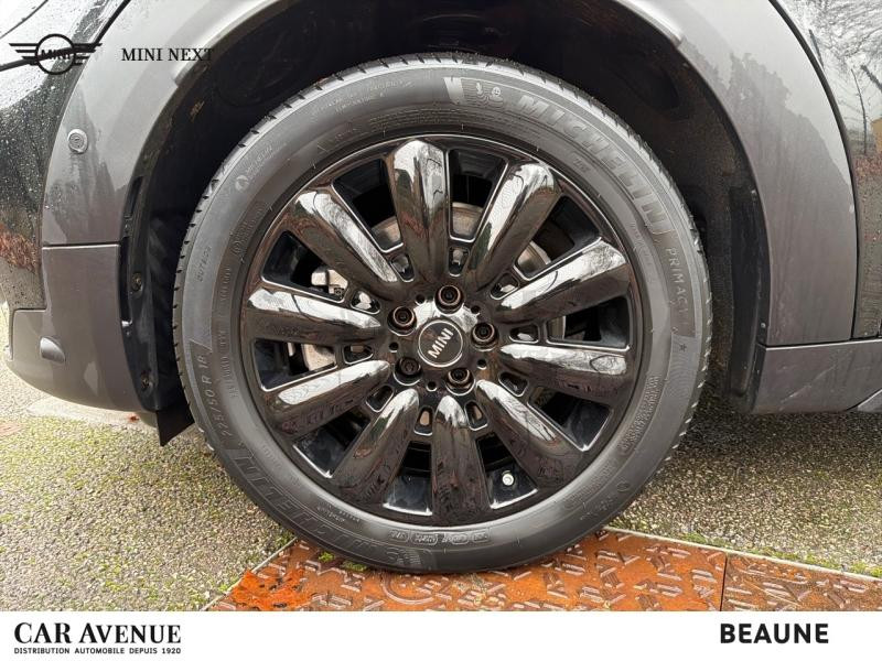 Occasion MINI Countryman Cooper SE 125ch + 95ch Edition Premium Plus ALL4 BVA6 2023 Midnight Black II 30900 € à Beaune