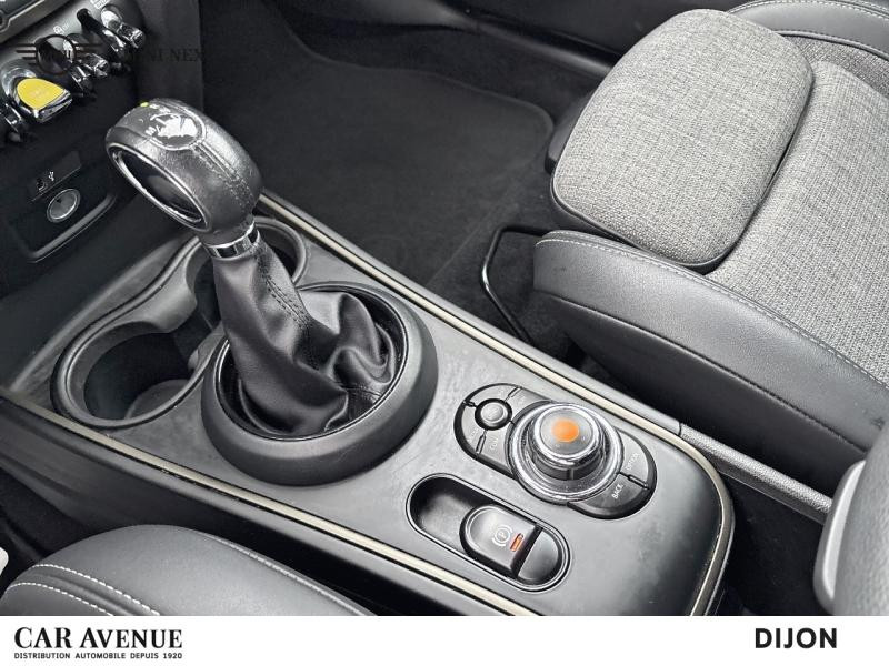 Occasion MINI Countryman Cooper SE  125ch + 95ch Northwood ALL4 BVA6 2021 Moonwalk Grey 25490 € à Beaune