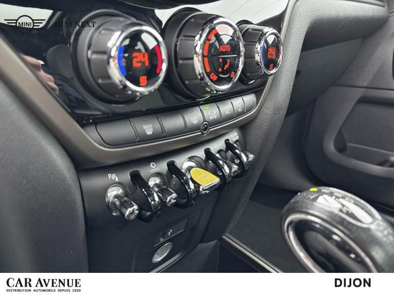 Occasion MINI Countryman Cooper SE  125ch + 95ch Northwood ALL4 BVA6 2021 Moonwalk Grey 25490 € à Beaune