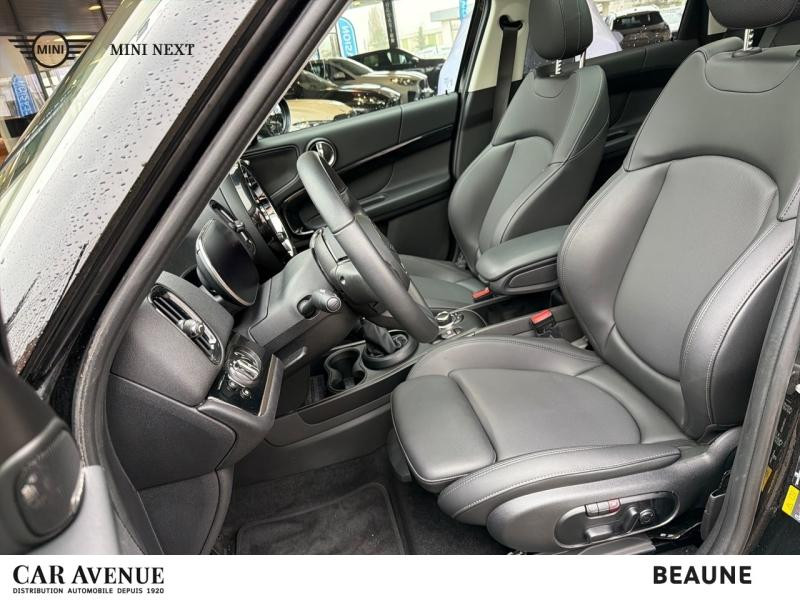Occasion MINI Countryman Cooper SE 125ch + 95ch Edition Premium Plus ALL4 BVA6 2023 Midnight Black II 30900 € à Beaune