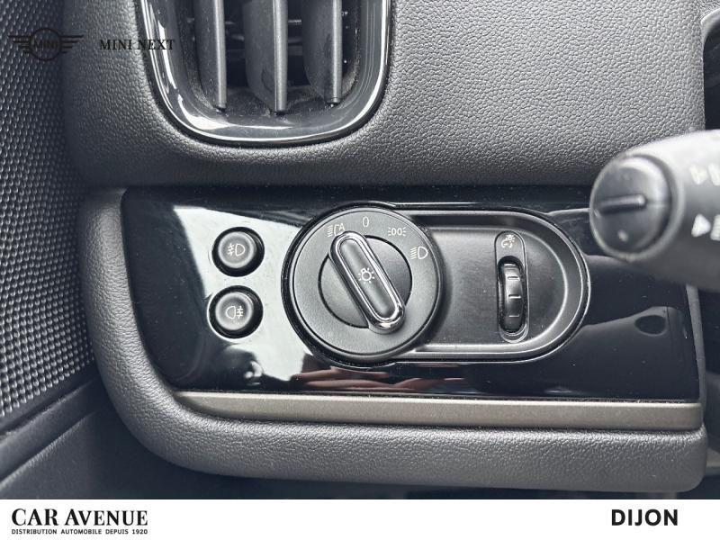 Occasion MINI Countryman Cooper SE  125ch + 95ch Northwood ALL4 BVA6 2021 Moonwalk Grey 25490 € à Beaune