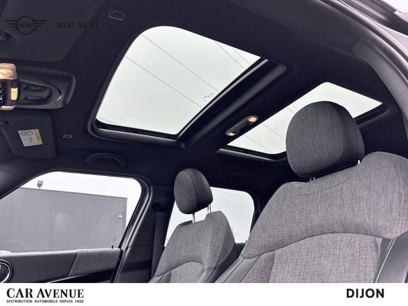 Occasion MINI Countryman Cooper SE  125ch + 95ch Northwood ALL4 BVA6 2021 Moonwalk Grey 25490 € à Beaune
