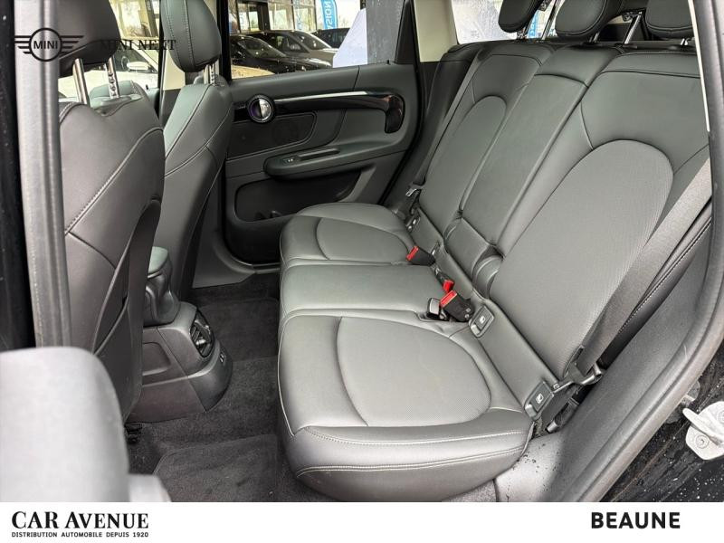 Occasion MINI Countryman Cooper SE 125ch + 95ch Edition Premium Plus ALL4 BVA6 2023 Midnight Black II 30900 € à Beaune
