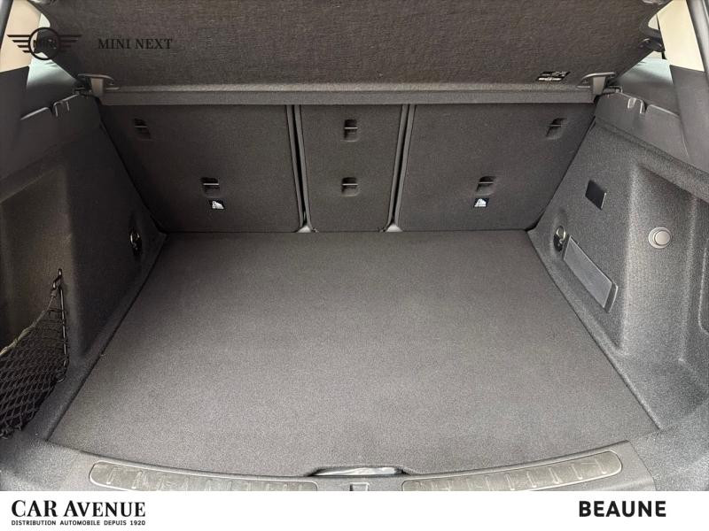 Occasion MINI Countryman Cooper SE 125ch + 95ch Edition Premium Plus ALL4 BVA6 2023 Midnight Black II 30900 € à Beaune