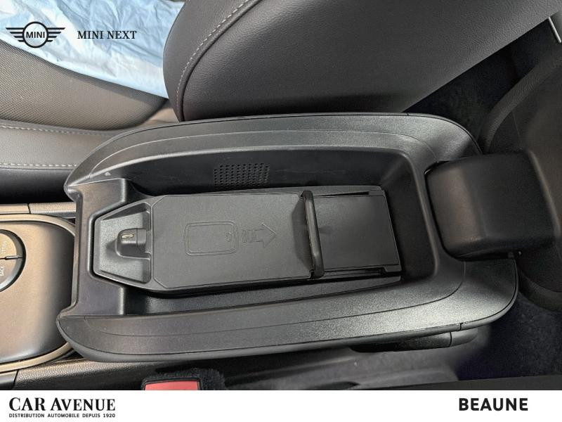 Occasion MINI Countryman Cooper SE 125ch + 95ch Edition Premium Plus ALL4 BVA6 2023 Midnight Black II 30900 € à Beaune