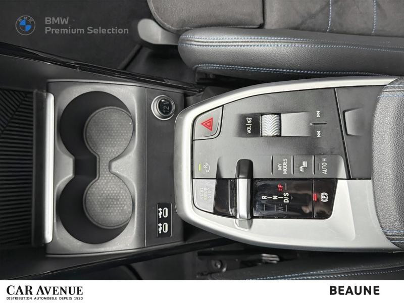 Occasion BMW Série 2 ActiveTourer 225e 245ch xDrive M Sport DKG7 2022 Blanc 33900 € à Beaune