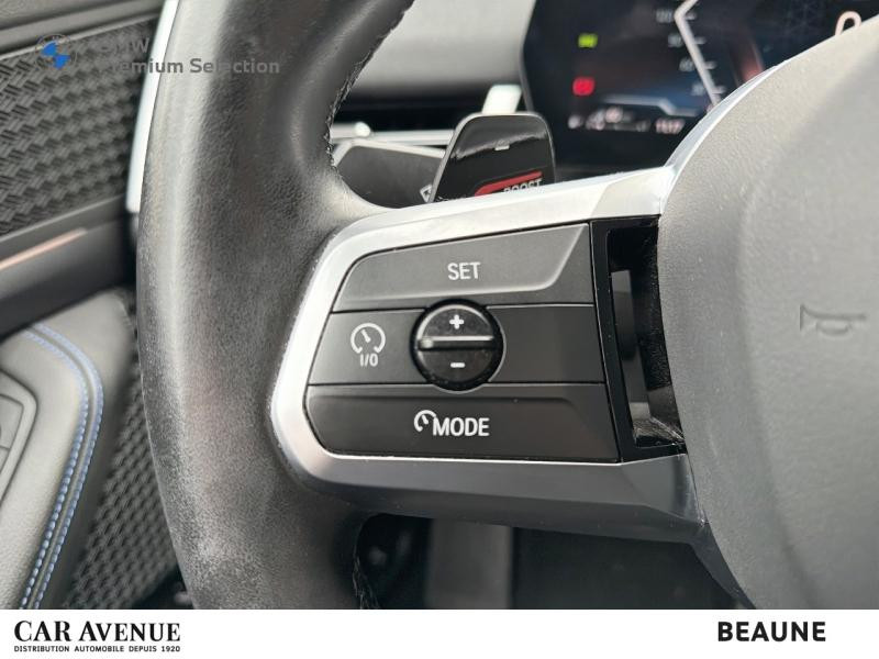 Occasion BMW Série 2 ActiveTourer 225e 245ch xDrive M Sport DKG7 2022 Blanc 33900 € à Beaune