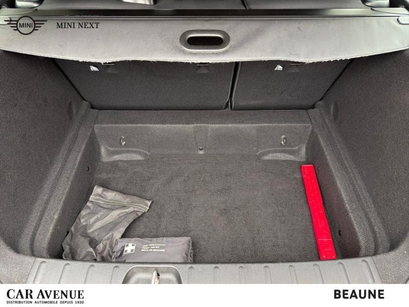 Occasion MINI Clubman Cooper D 150ch 2017 Midnight Black 16900 € à Beaune