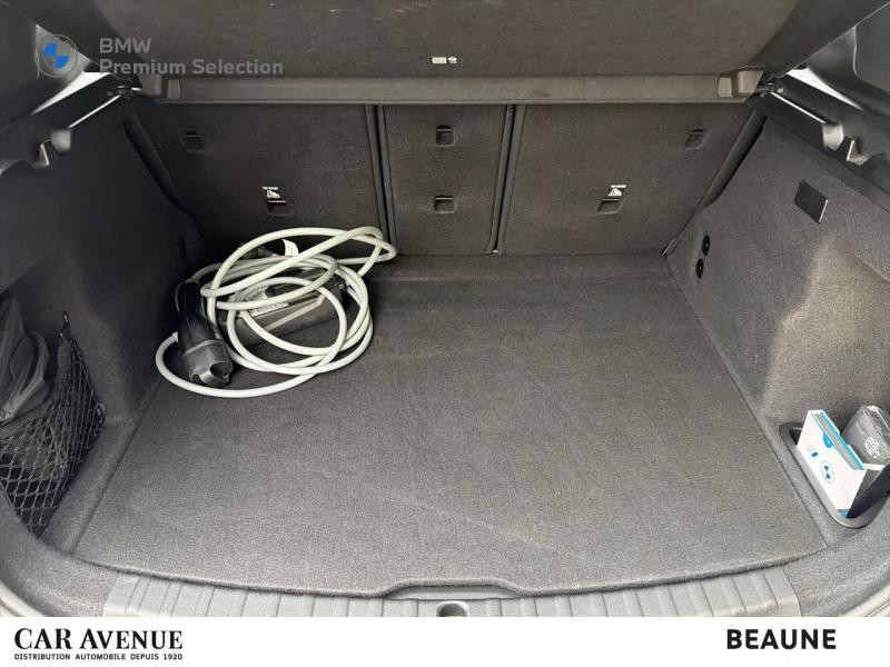 Occasion BMW Série 2 ActiveTourer 225e 245ch xDrive M Sport DKG7 2022 Blanc 33900 € à Beaune