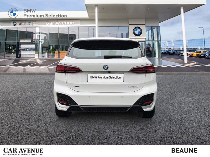 Occasion BMW Série 2 ActiveTourer 225e 245ch xDrive M Sport DKG7 2022 Blanc 33900 € à Beaune