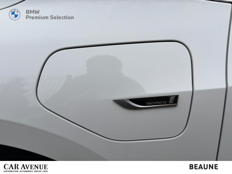 Occasion BMW Série 2 ActiveTourer 225e 245ch xDrive M Sport DKG7 2022 Blanc 33900 € à Beaune