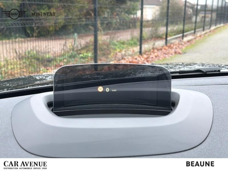 Occasion MINI Countryman Cooper SE 125ch + 95ch Edition Premium Plus ALL4 BVA6 2023 Midnight Black II 30900 € à Beaune