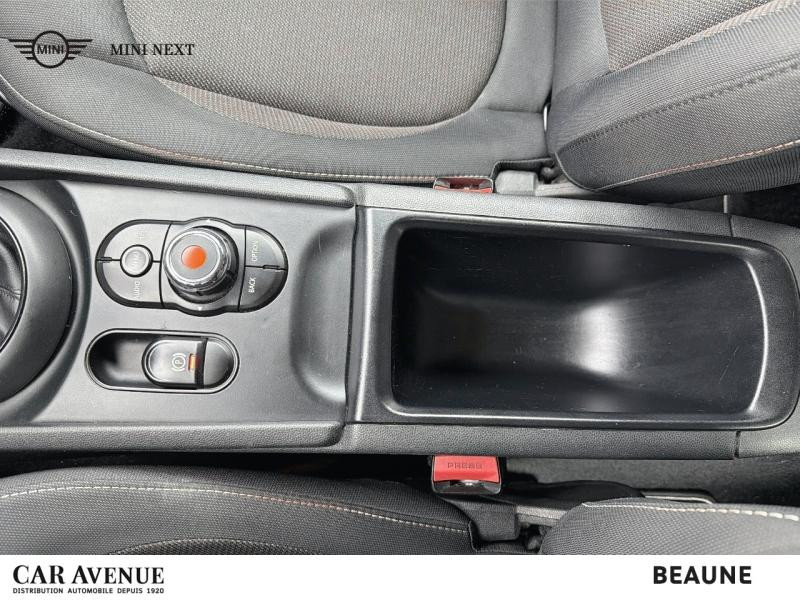 Occasion MINI Clubman Cooper D 150ch 2017 Midnight Black 16900 € à Beaune