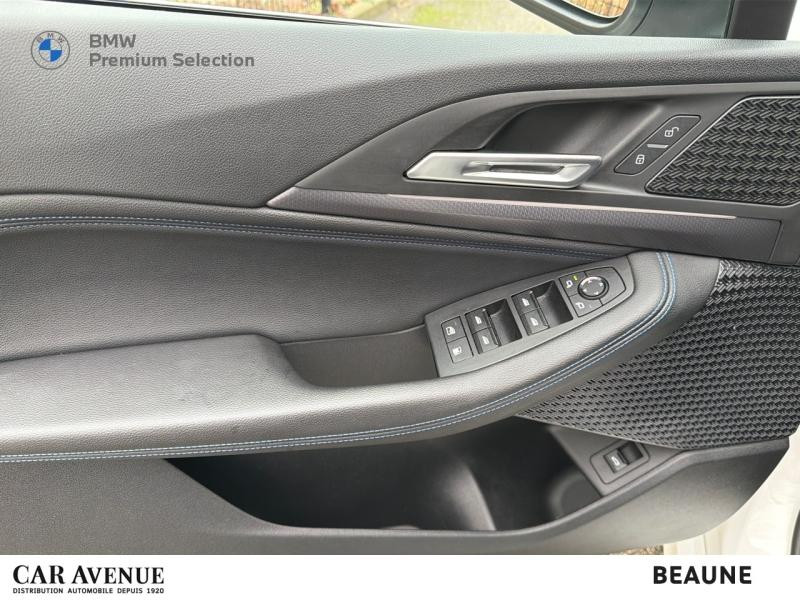 Occasion BMW Série 2 ActiveTourer 225e 245ch xDrive M Sport DKG7 2022 Blanc 33900 € à Beaune