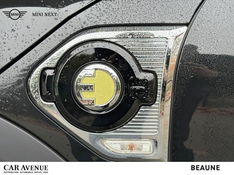 Occasion MINI Countryman Cooper SE 125ch + 95ch Edition Premium Plus ALL4 BVA6 2023 Midnight Black II 30900 € à Beaune