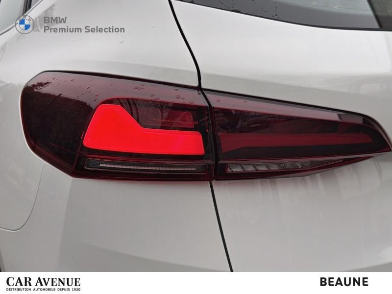 Occasion BMW Série 2 ActiveTourer 225e 245ch xDrive M Sport DKG7 2022 Blanc 33900 € à Beaune