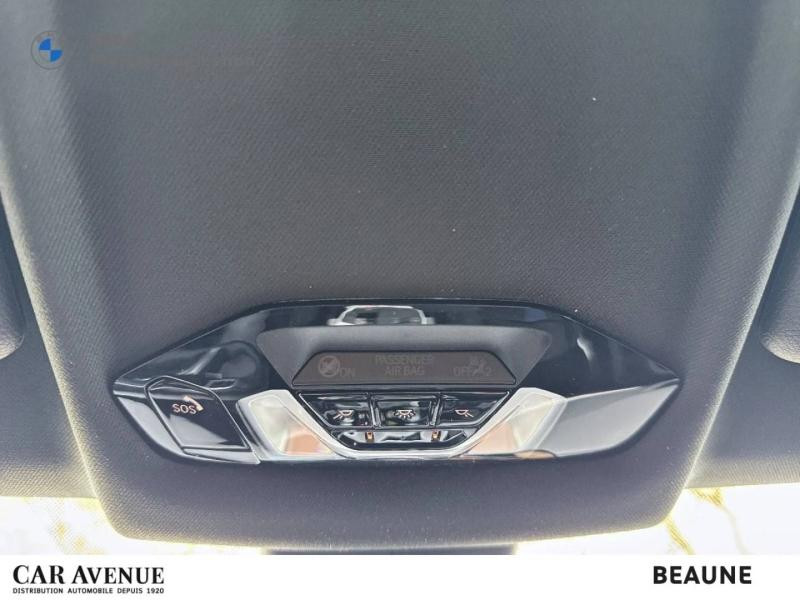 Occasion BMW Série 2 Gran Coupé 218iA 136ch M Sport DKG7 2025 Saphirschwarz métallisé 35990 € à Beaune