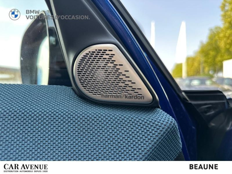 Used MINI Countryman E 204ch Favoured 2024 Blazing Blue € 39490 in Beaune
