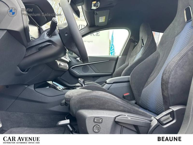 Occasion BMW Série 2 Gran Coupé 218iA 136ch M Sport DKG7 2025 Saphirschwarz métallisé 35990 € à Beaune