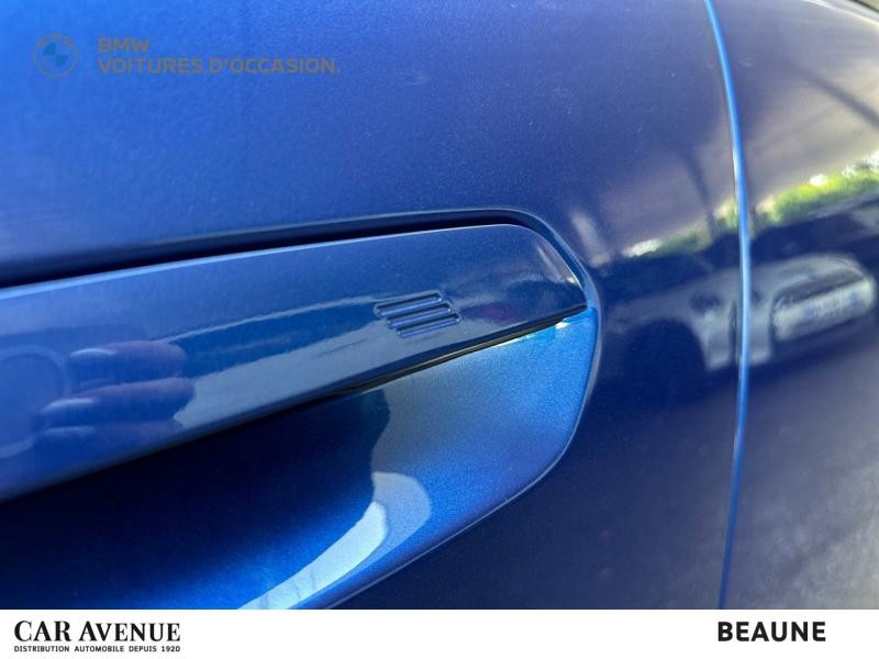 Used MINI Countryman E 204ch Favoured 2024 Blazing Blue € 39490 in Beaune