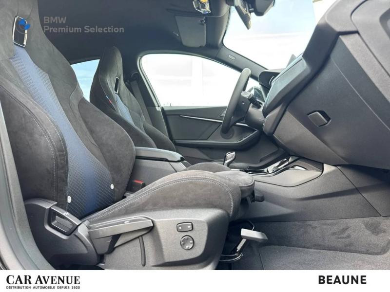 Occasion BMW Série 2 Gran Coupé 218iA 136ch M Sport DKG7 2025 Saphirschwarz métallisé 35990 € à Beaune