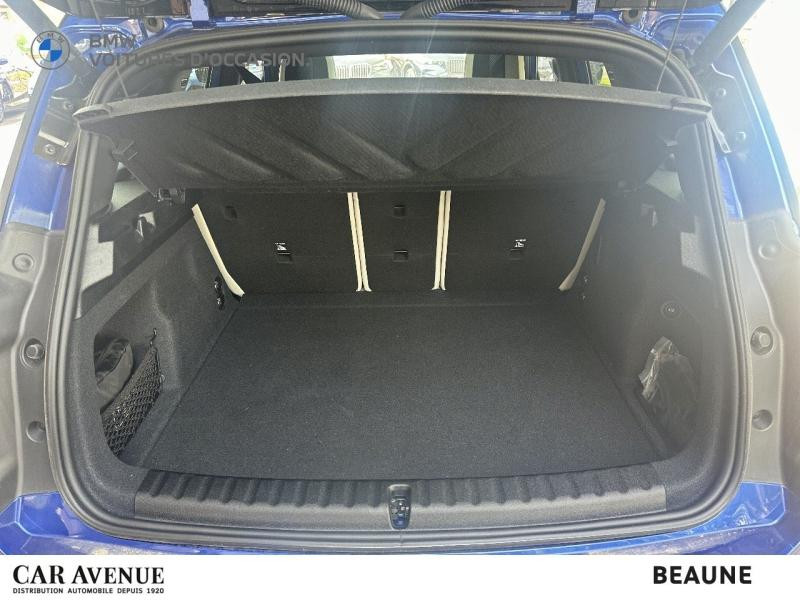 Used MINI Countryman E 204ch Favoured 2024 Blazing Blue € 39490 in Beaune