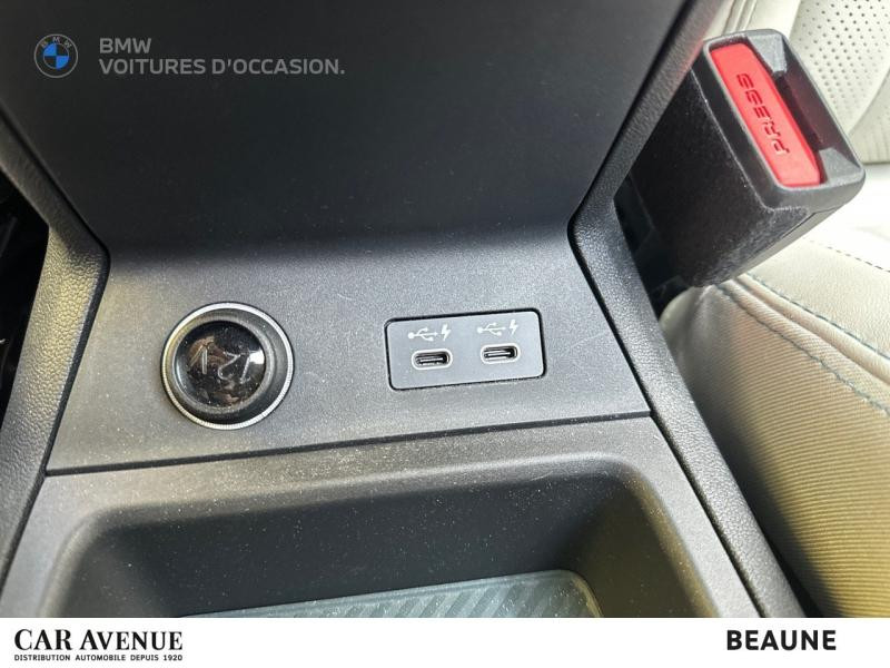 Used MINI Countryman E 204ch Favoured 2024 Blazing Blue € 39490 in Beaune