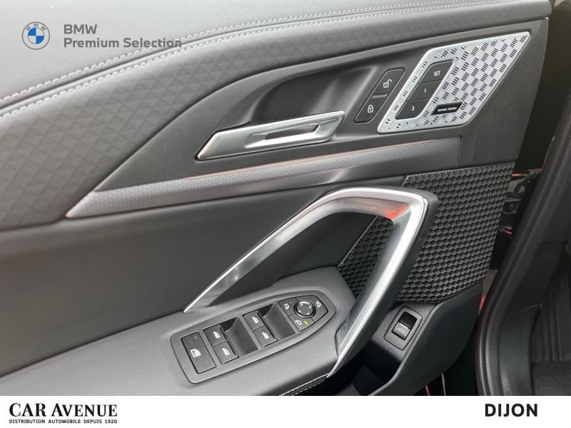 Used BMW X2 iX2 xDrive30 313ch M Sport 2024 Saphirschwarz métallisé € 44490 in Beaune