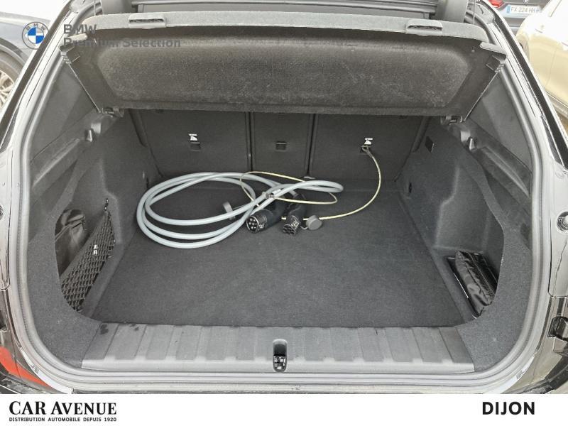 Used BMW X2 iX2 xDrive30 313ch M Sport 2024 Saphirschwarz métallisé € 44490 in Beaune